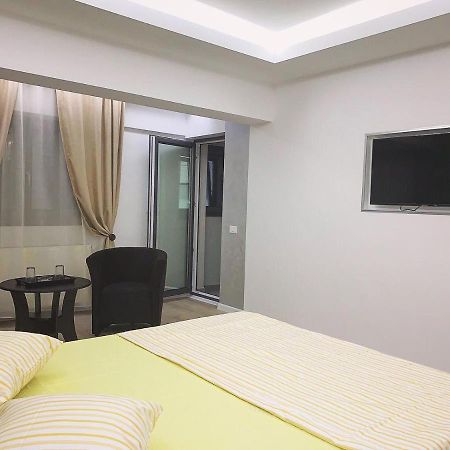 Mega Residance Studios Bükreş Dış mekan fotoğraf