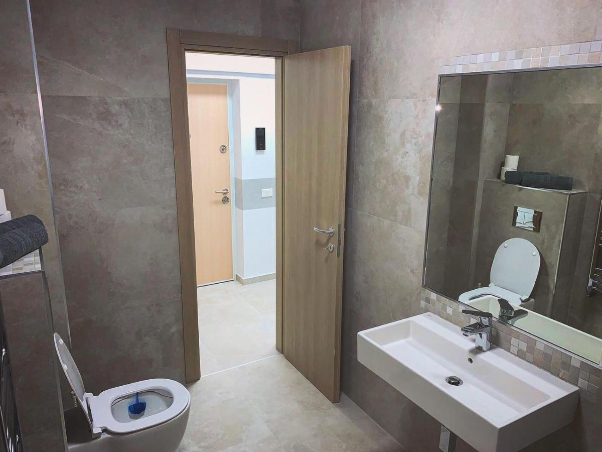 Mega Residance Studios Bükreş Dış mekan fotoğraf