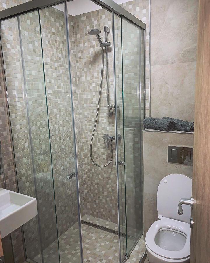 Mega Residance Studios Bükreş Dış mekan fotoğraf