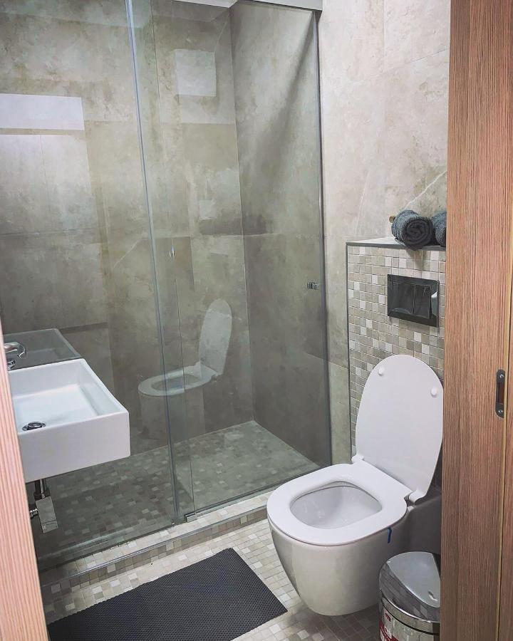 Mega Residance Studios Bükreş Dış mekan fotoğraf