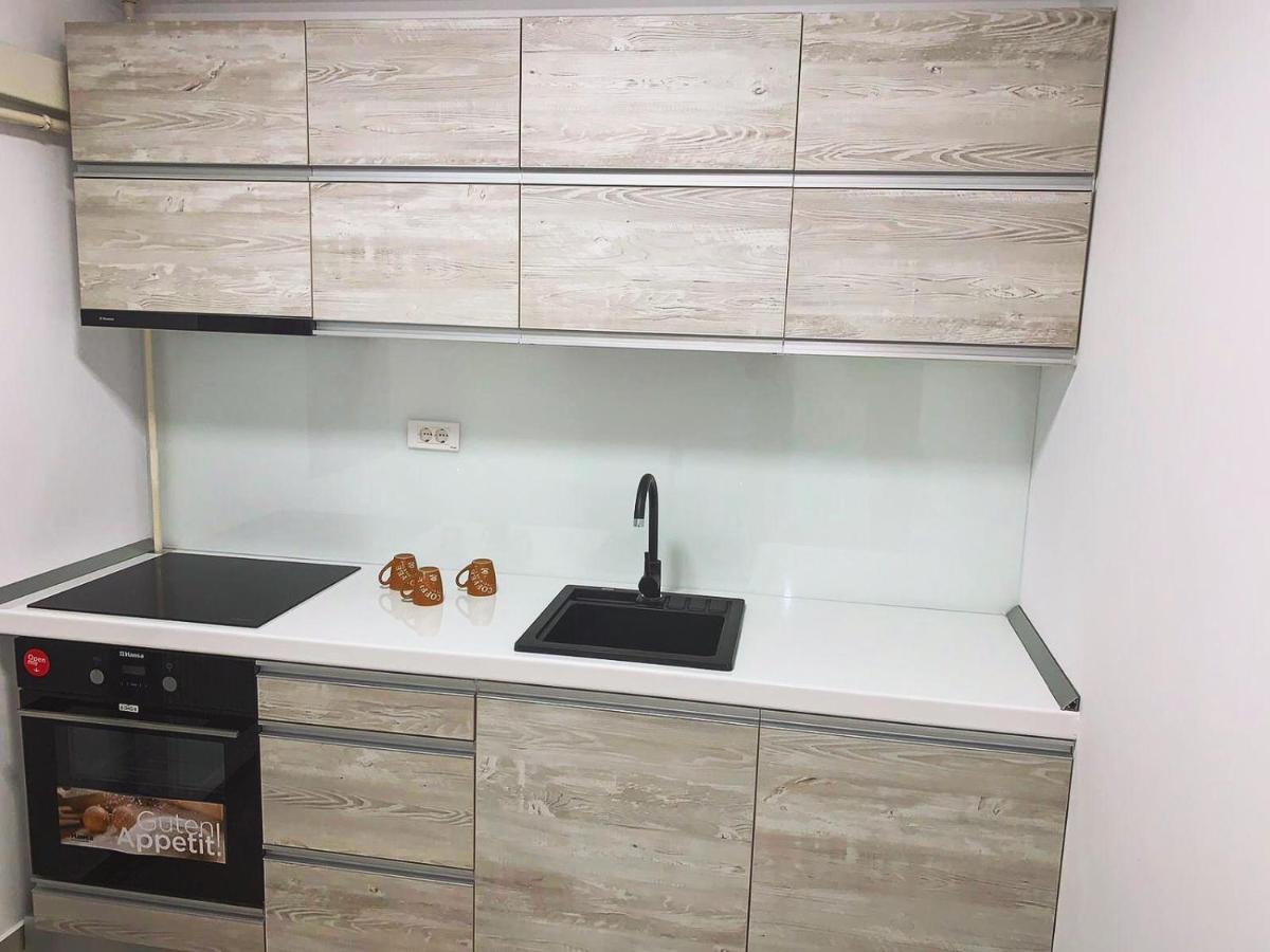 Mega Residance Studios Bükreş Dış mekan fotoğraf