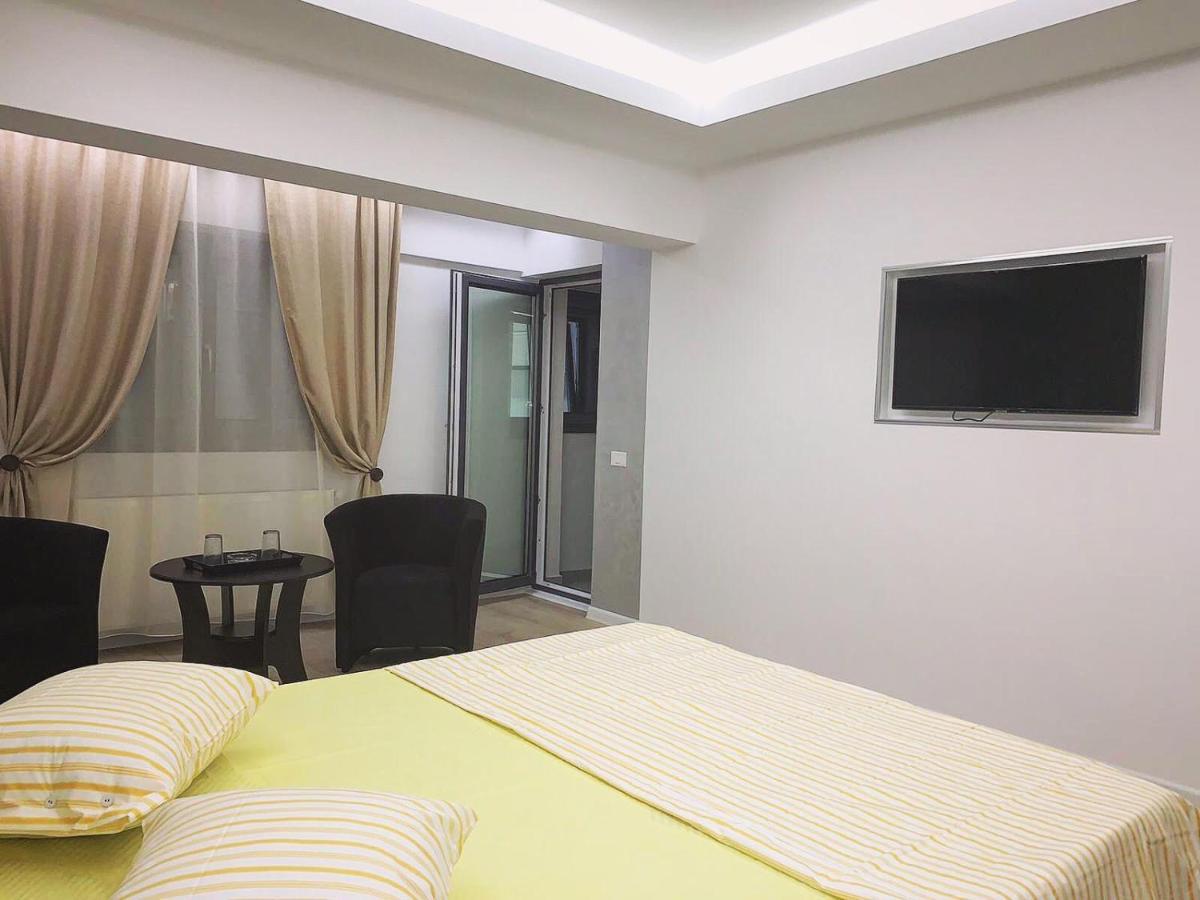 Mega Residance Studios Bükreş Dış mekan fotoğraf