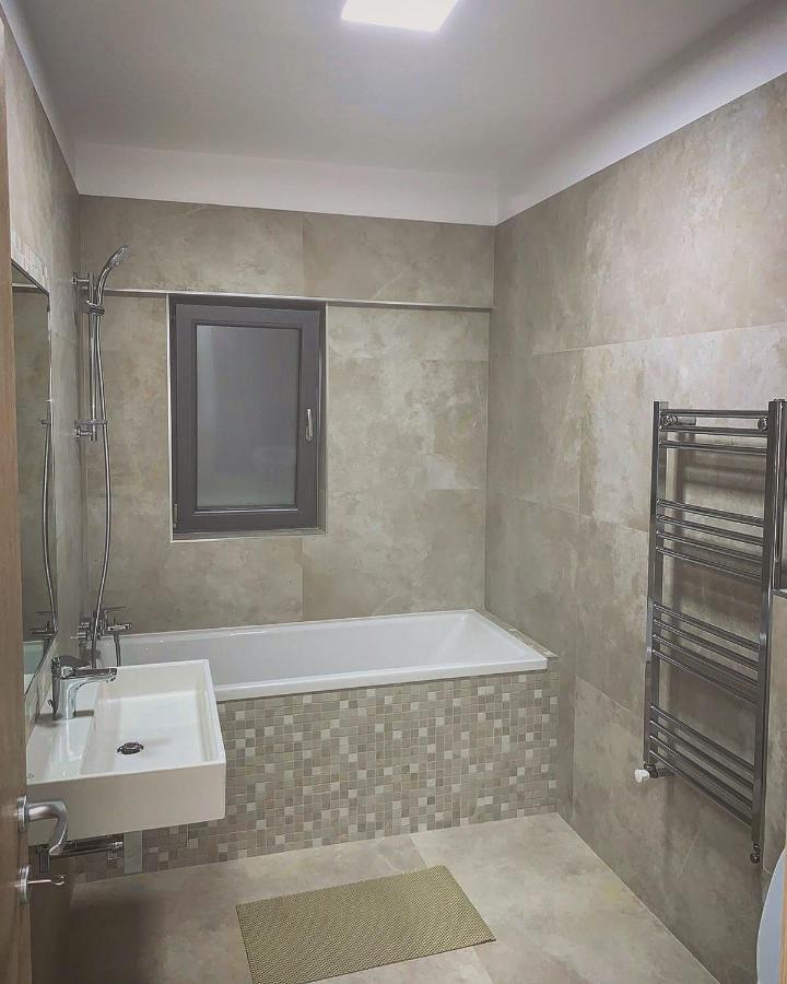 Mega Residance Studios Bükreş Dış mekan fotoğraf