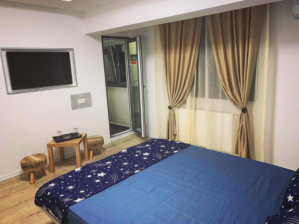 Mega Residance Studios Bükreş Dış mekan fotoğraf