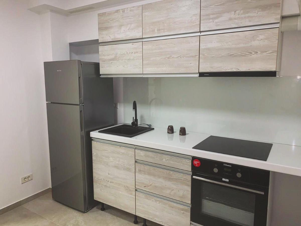 Mega Residance Studios Bükreş Dış mekan fotoğraf