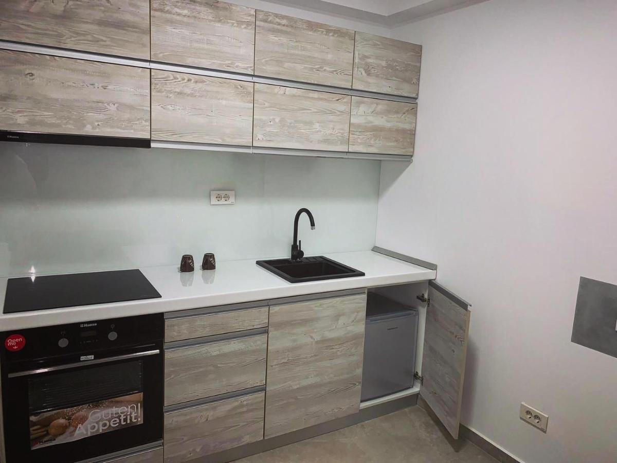 Mega Residance Studios Bükreş Dış mekan fotoğraf