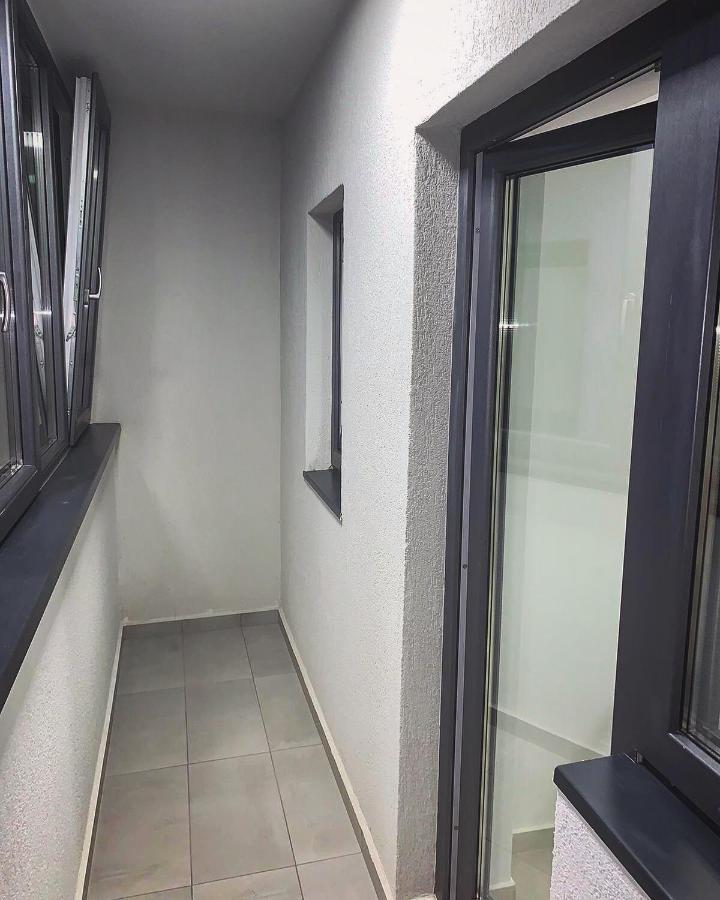 Mega Residance Studios Bükreş Dış mekan fotoğraf