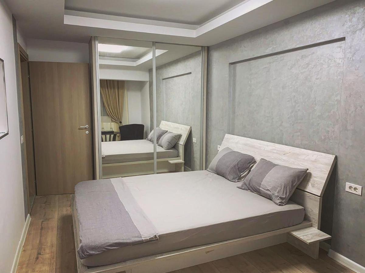 Mega Residance Studios Bükreş Dış mekan fotoğraf