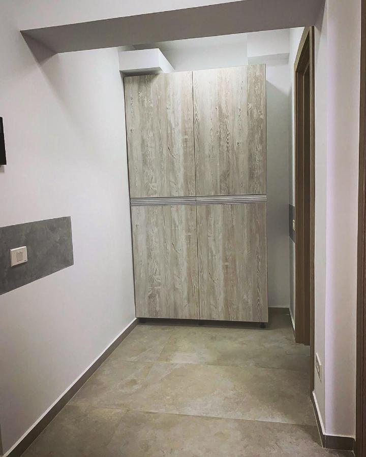 Mega Residance Studios Bükreş Dış mekan fotoğraf